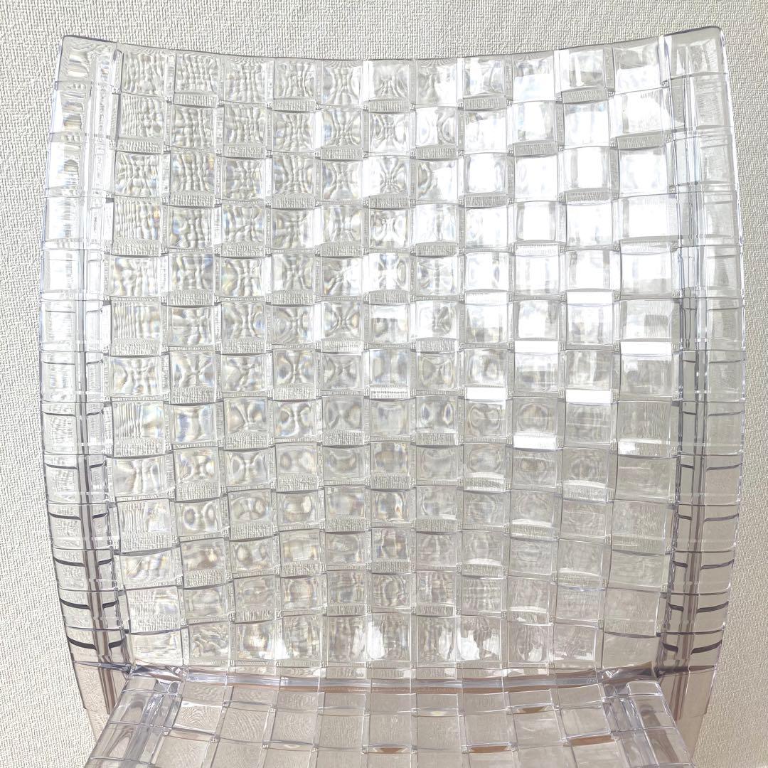 【ご予約品　美品】Kartell | カルテル　アミアミチェア