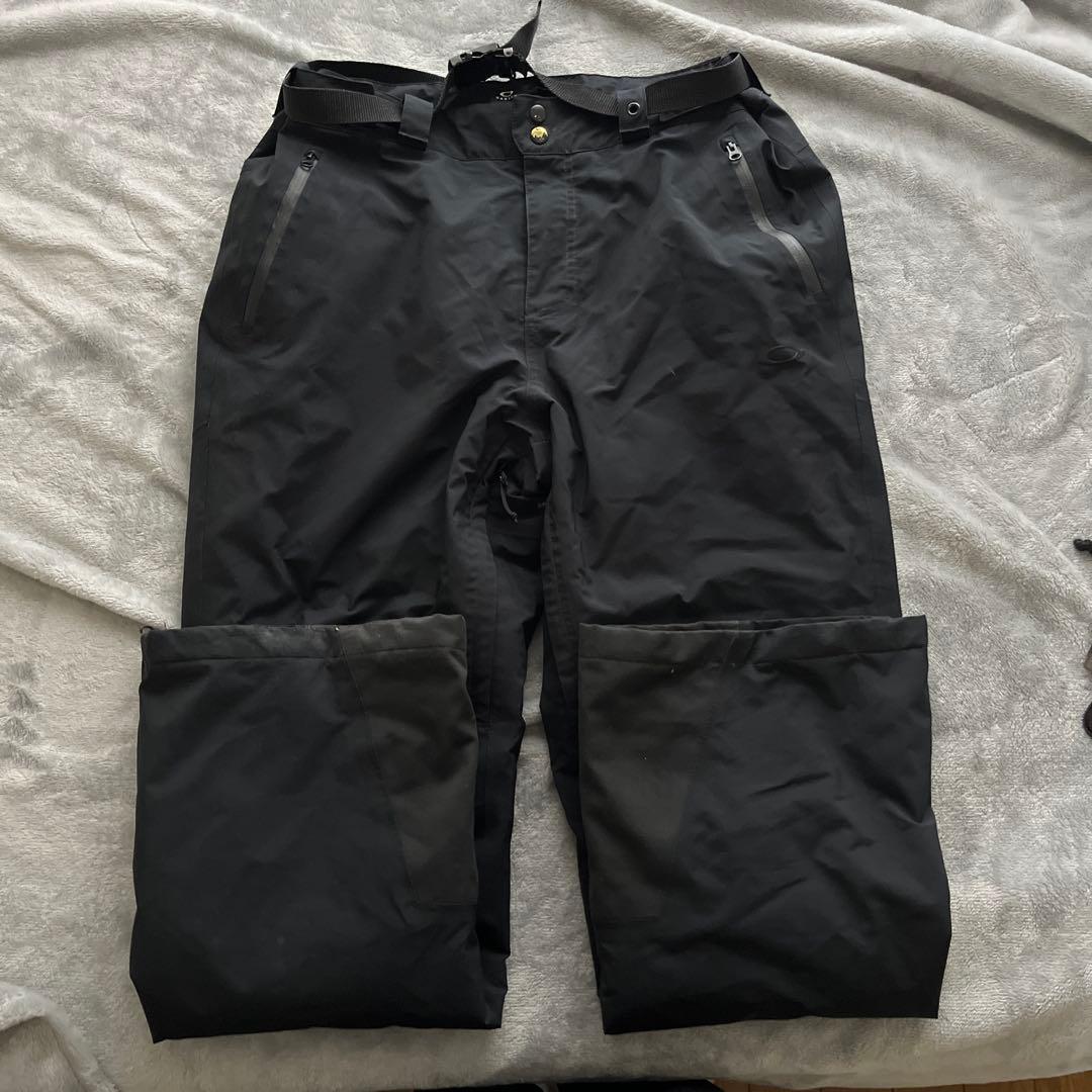 カ*ズ様 Oakley オークリー　ゴアテックス　GORE-TEX スノーボード