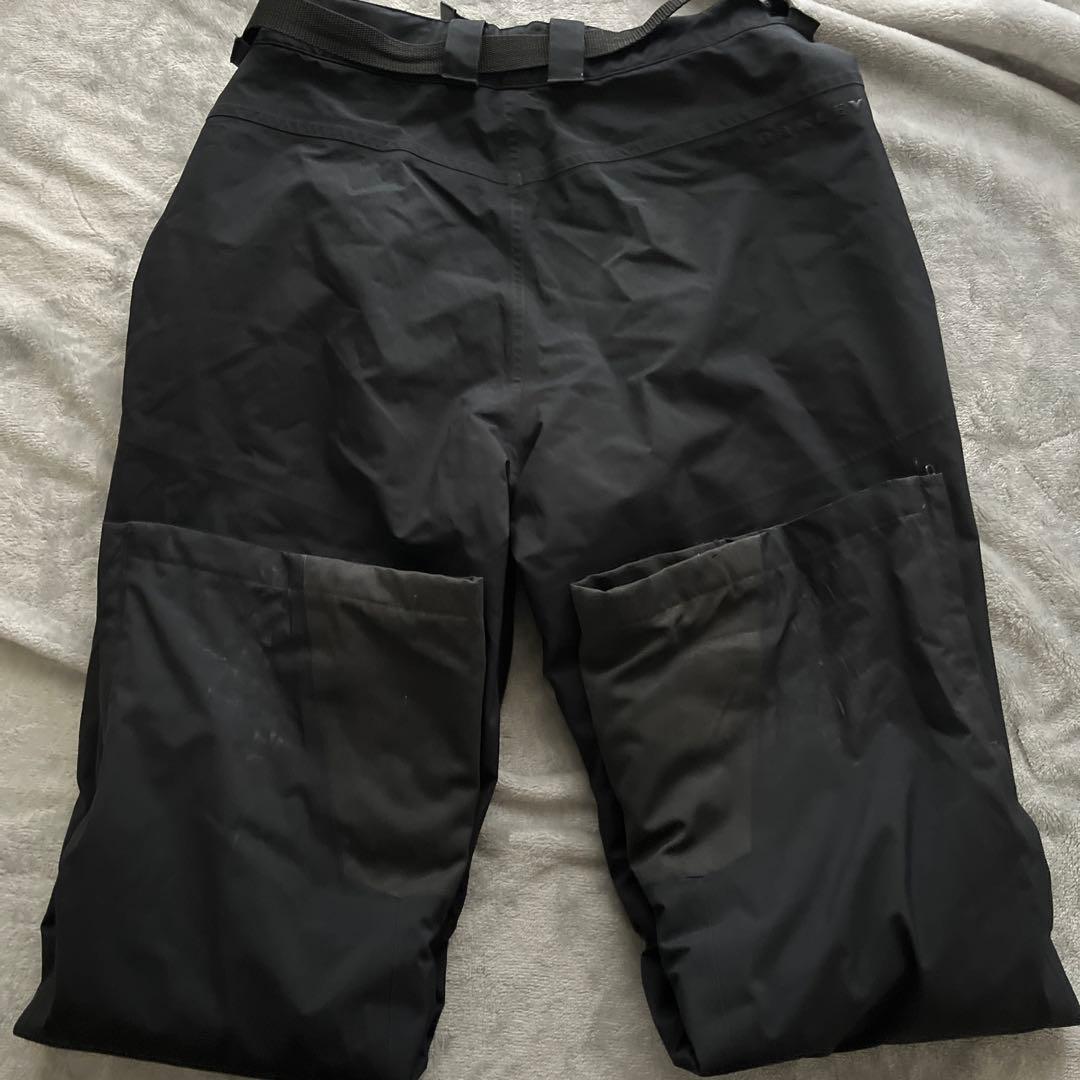 カ*ズ様 Oakley オークリー　ゴアテックス　GORE-TEX スノーボード