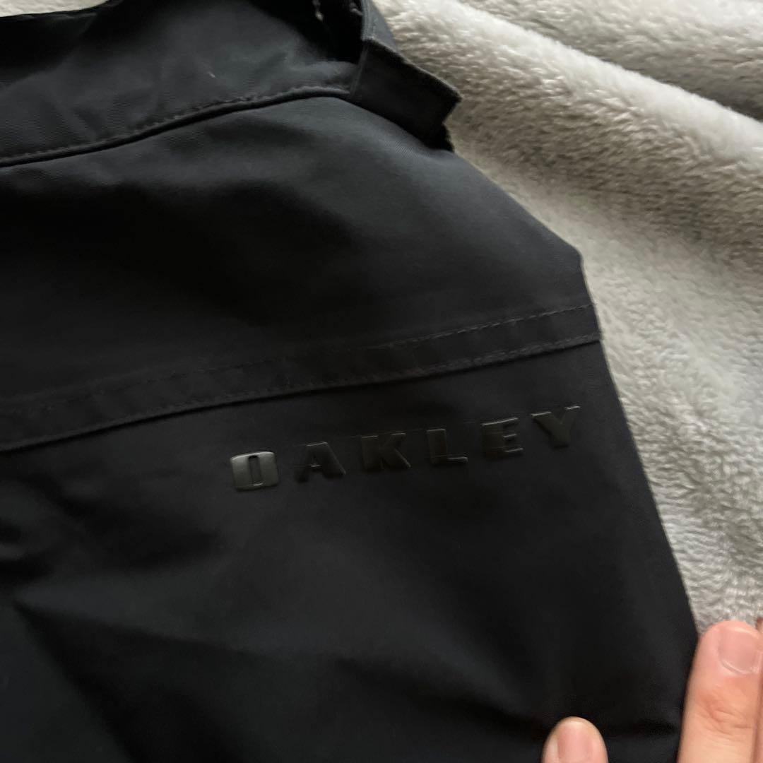 カ*ズ様 Oakley オークリー　ゴアテックス　GORE-TEX スノーボード
