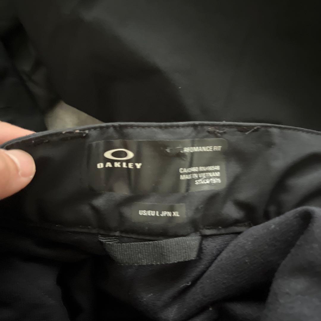 カ*ズ様 Oakley オークリー　ゴアテックス　GORE-TEX スノーボード