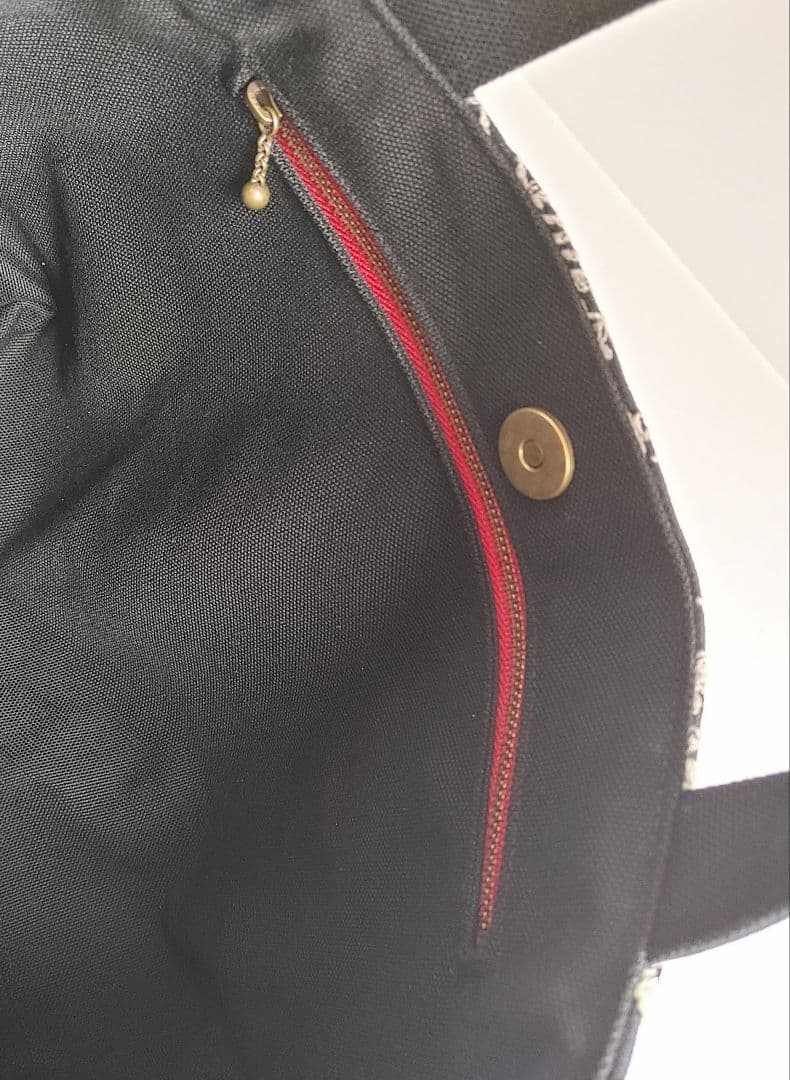 ミナペルホネン　neighborhood　パッチワーク2wayパニーニ風バッグ