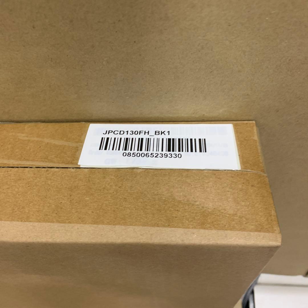 新品未開封　XPPen 液タブ Artist 13セカンド 液晶タブレット