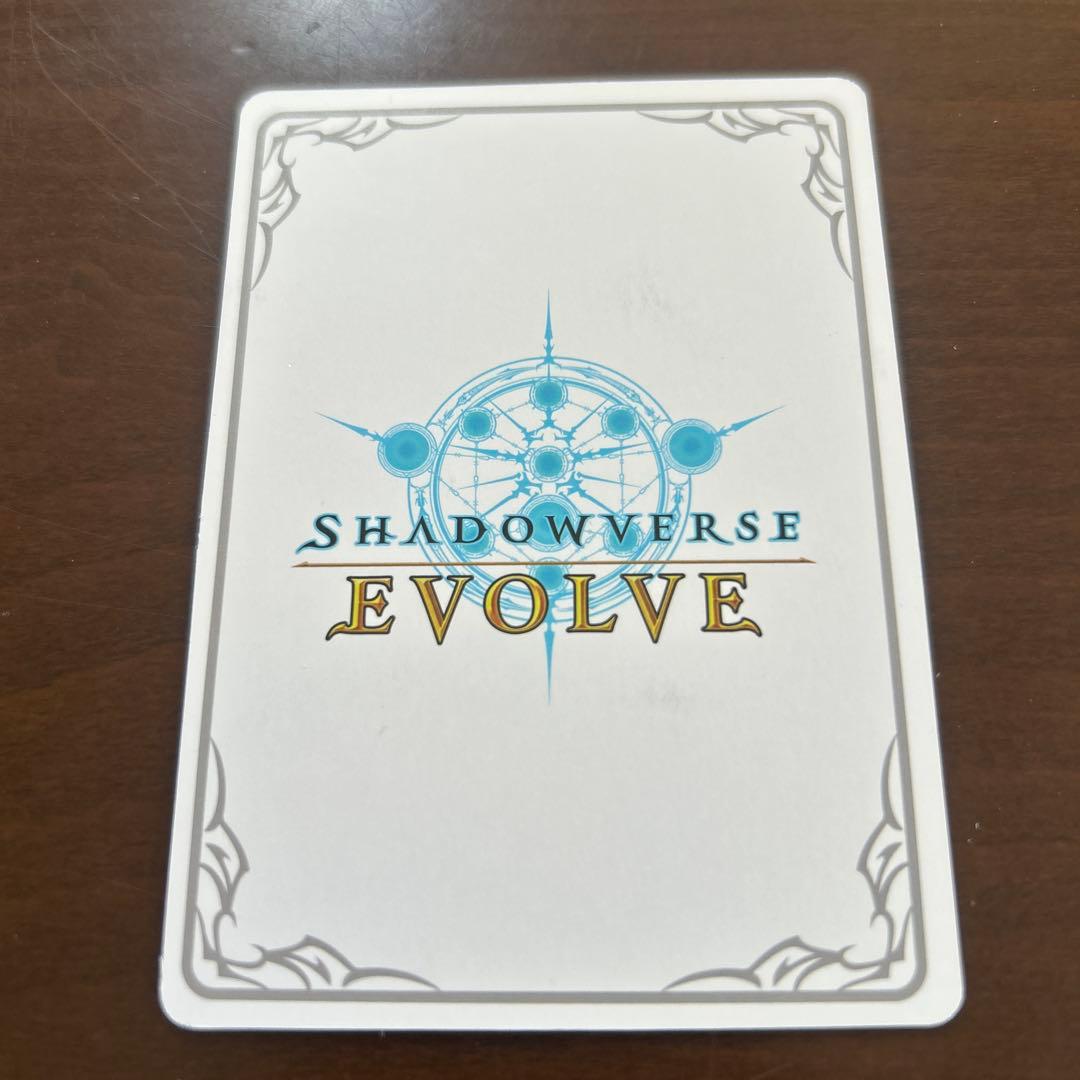 シャドウバースエボルヴ　プリコネ　プリンセスフォーム　レイ　リーダーパラレル