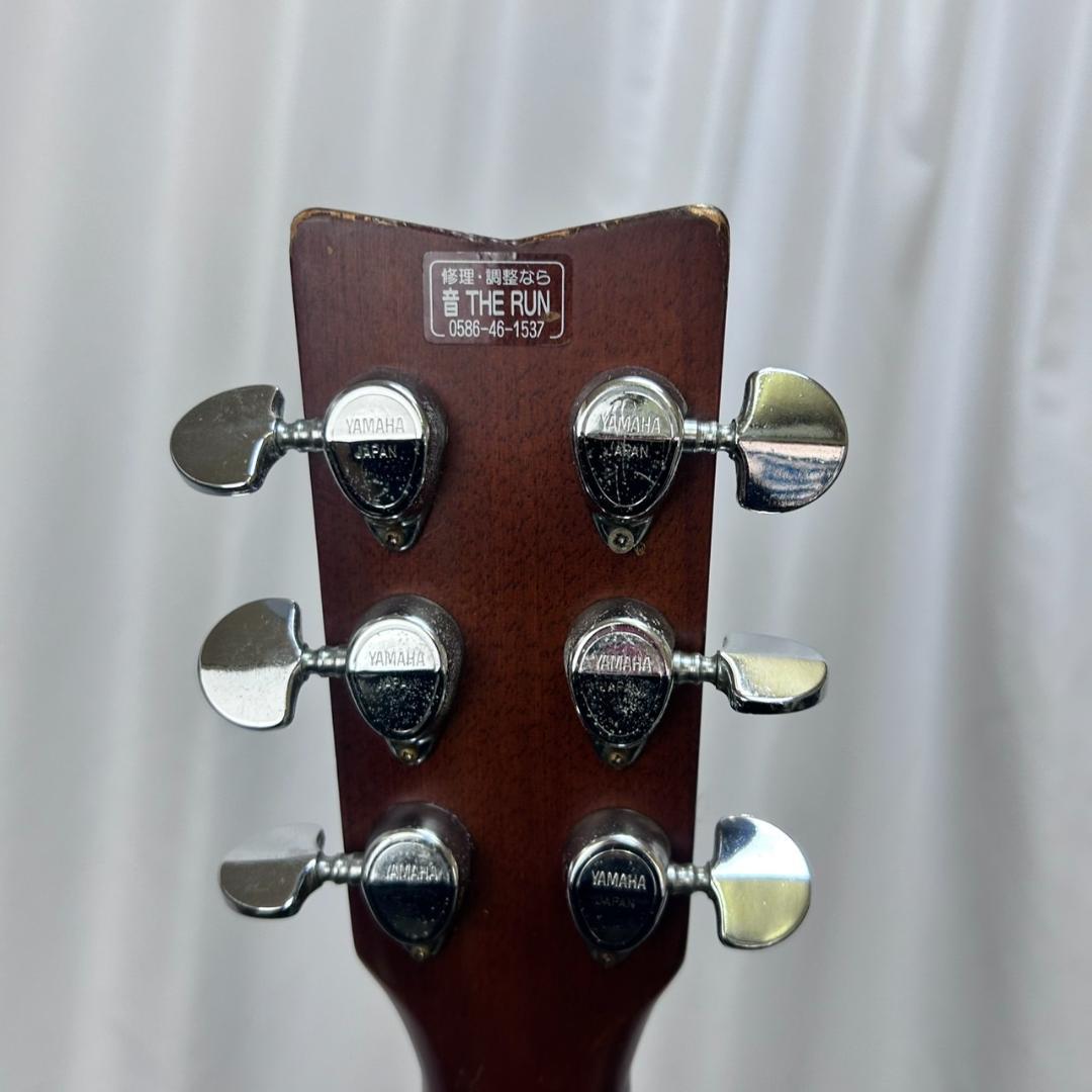 ヤマハ　YAMAHA　FG-200 D　80’s ジャパンヴィンテージ　ギター