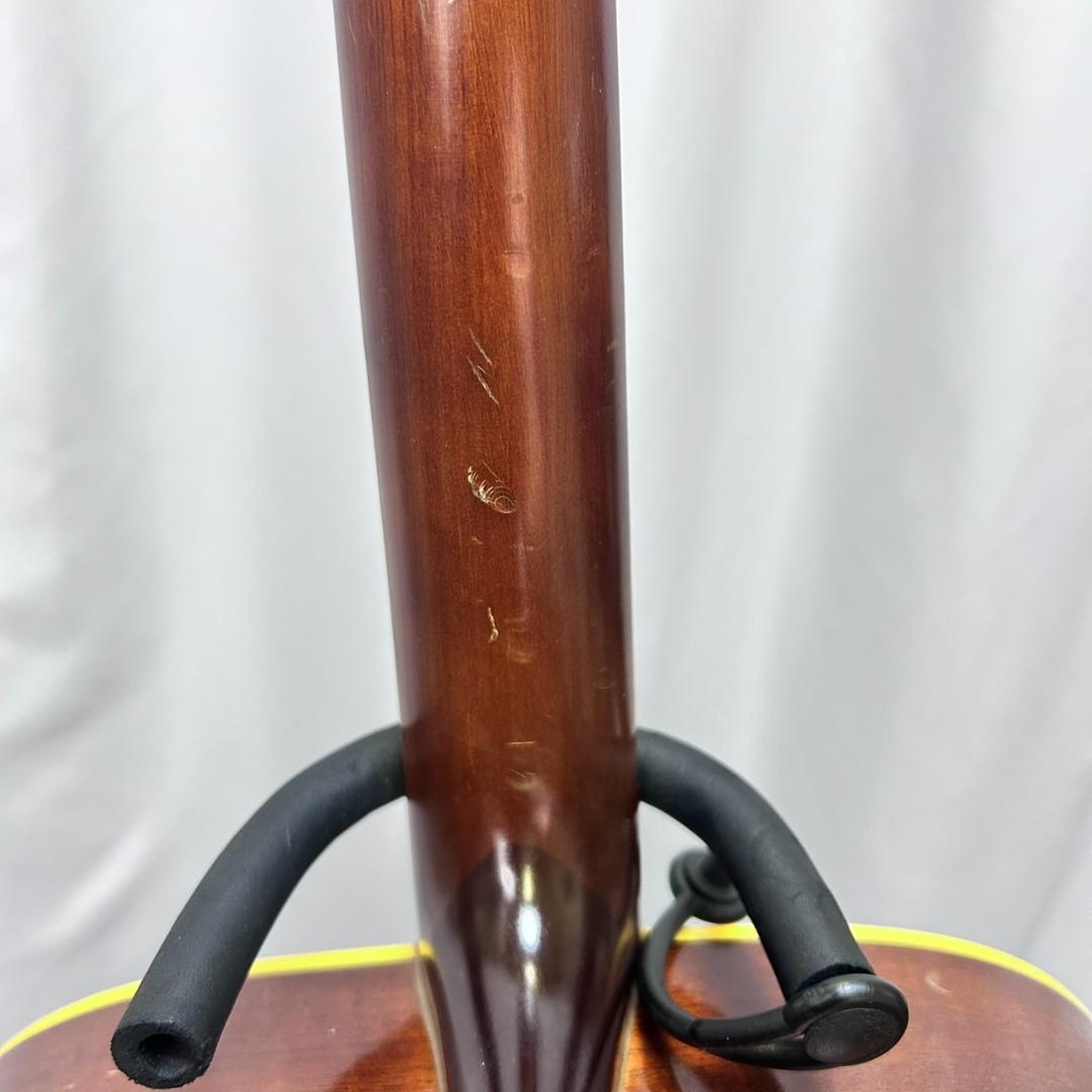 ヤマハ　YAMAHA　FG-200 D　80’s ジャパンヴィンテージ　ギター