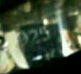 新品　約17.5~18号　オーバルクロスリング　silver925