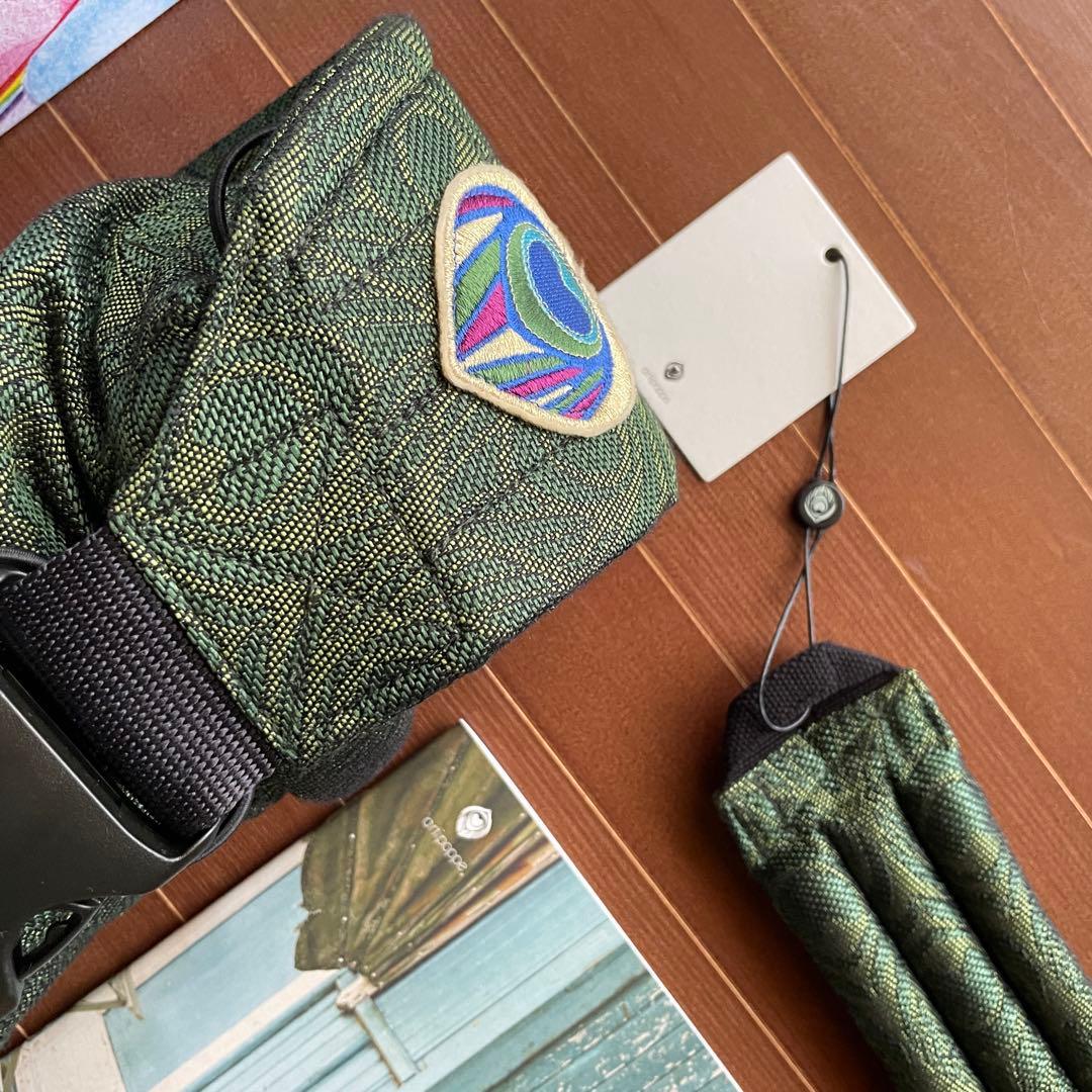 【新色】新品artipoppe抱っこ 紐 ザイガイスト アーガス・ガイア