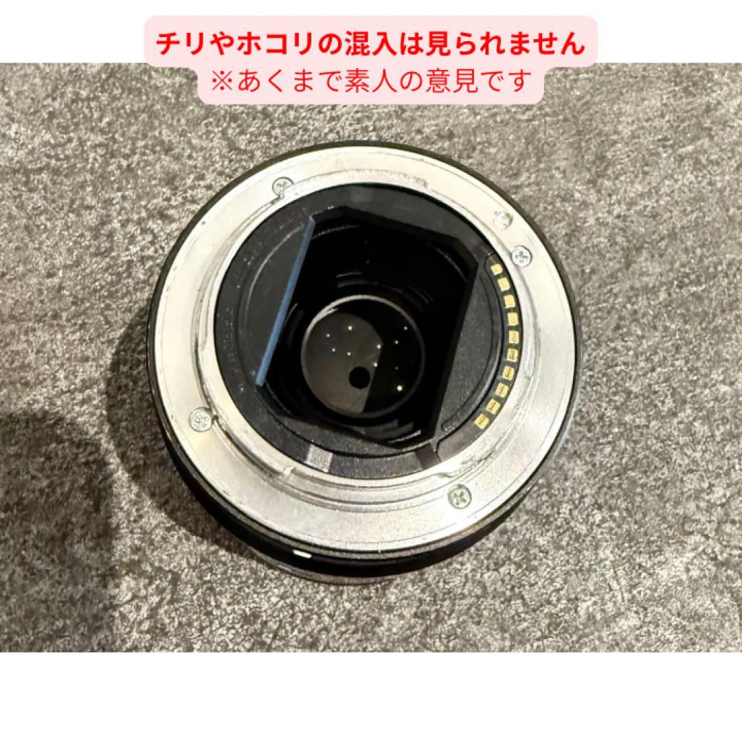 SONY ソニー Sonnar T* FE 55mm F1.8 ZA単焦点レンズ