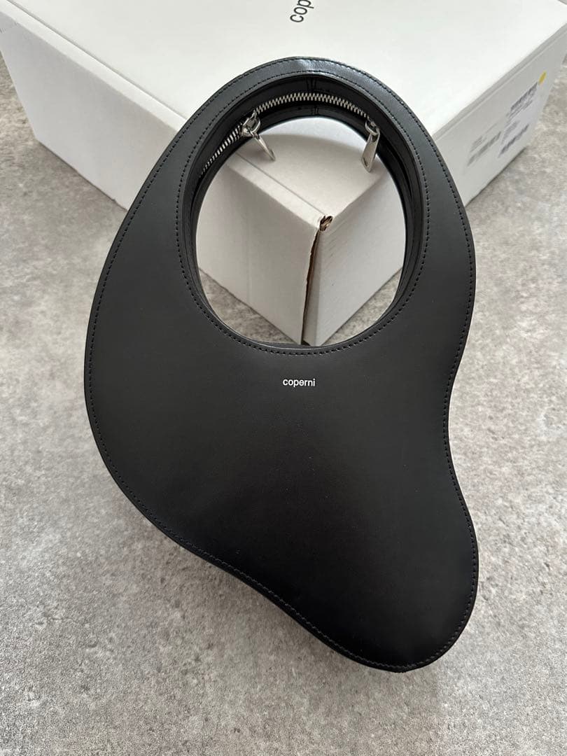 あ*様 coperni コペルニ　スワイプバッグ