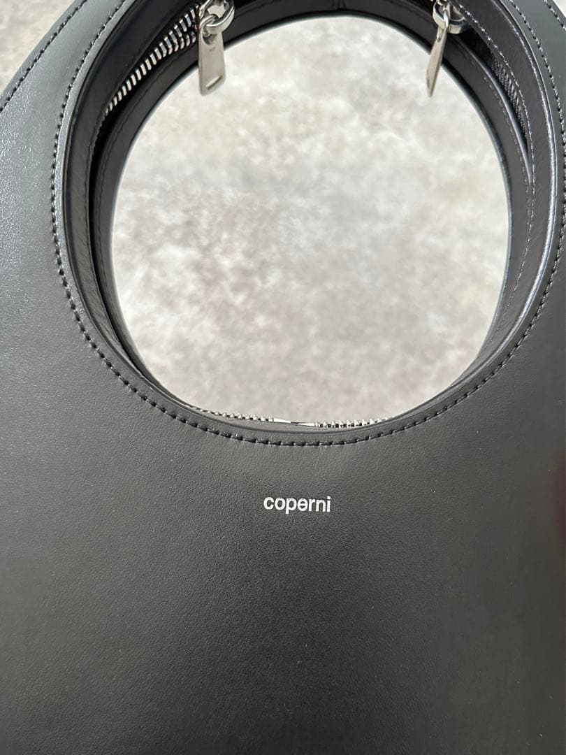 あ*様 coperni コペルニ　スワイプバッグ