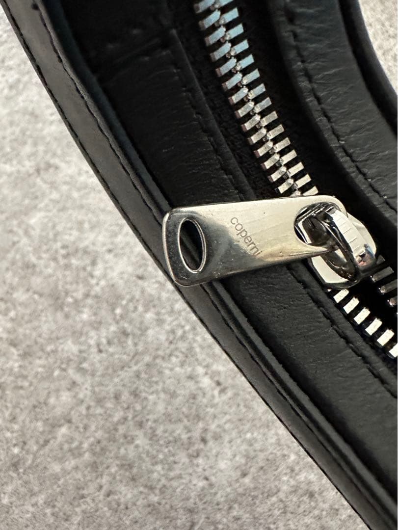 あ*様 coperni コペルニ　スワイプバッグ