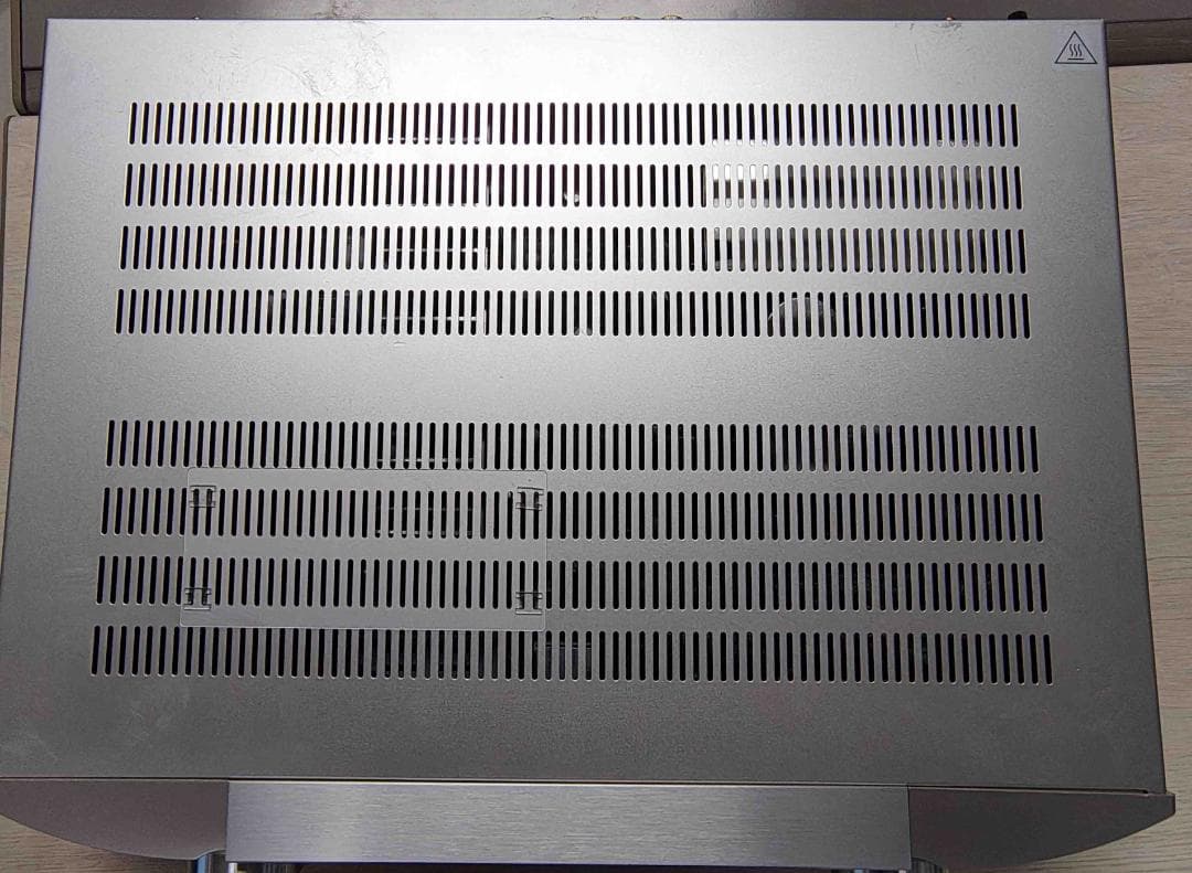 marantz PM6007 プリメインアンプ シルバー