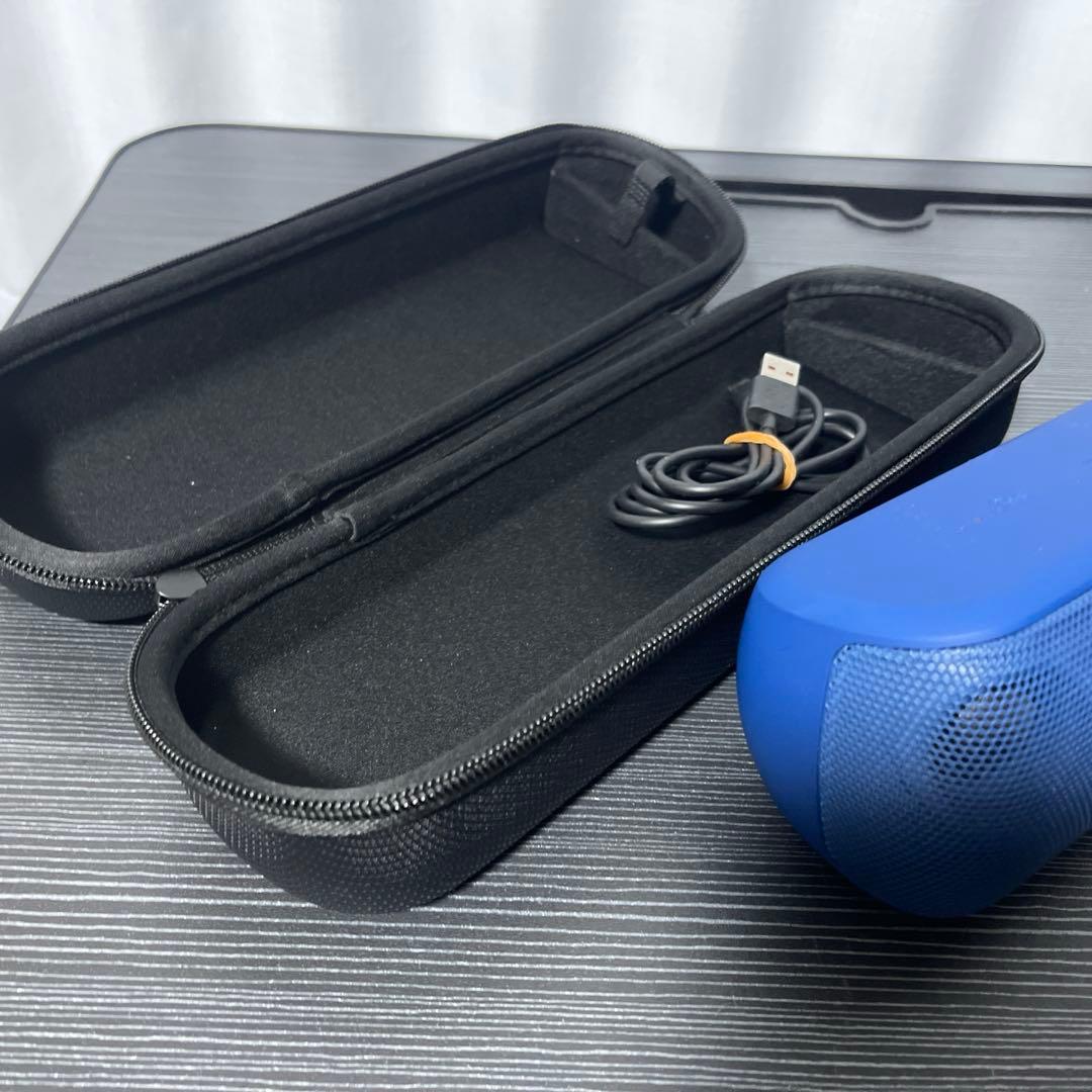 アンカーSoundcore Motion＋スピーカー重低音と収納ケース付き