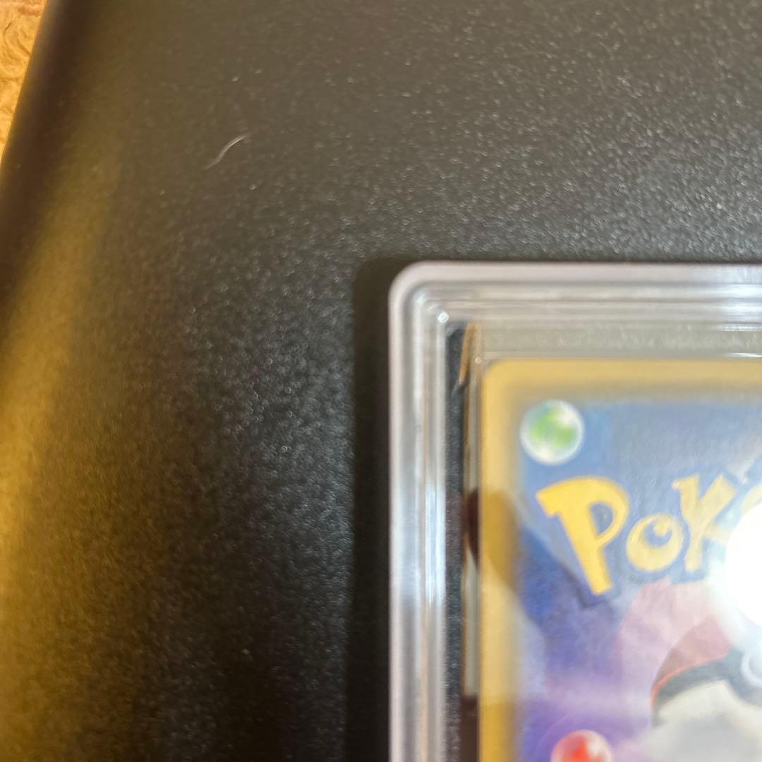 リ*ス様 ミュウツー&ミュウGX HR SM11 ミラクルツイン 108/094