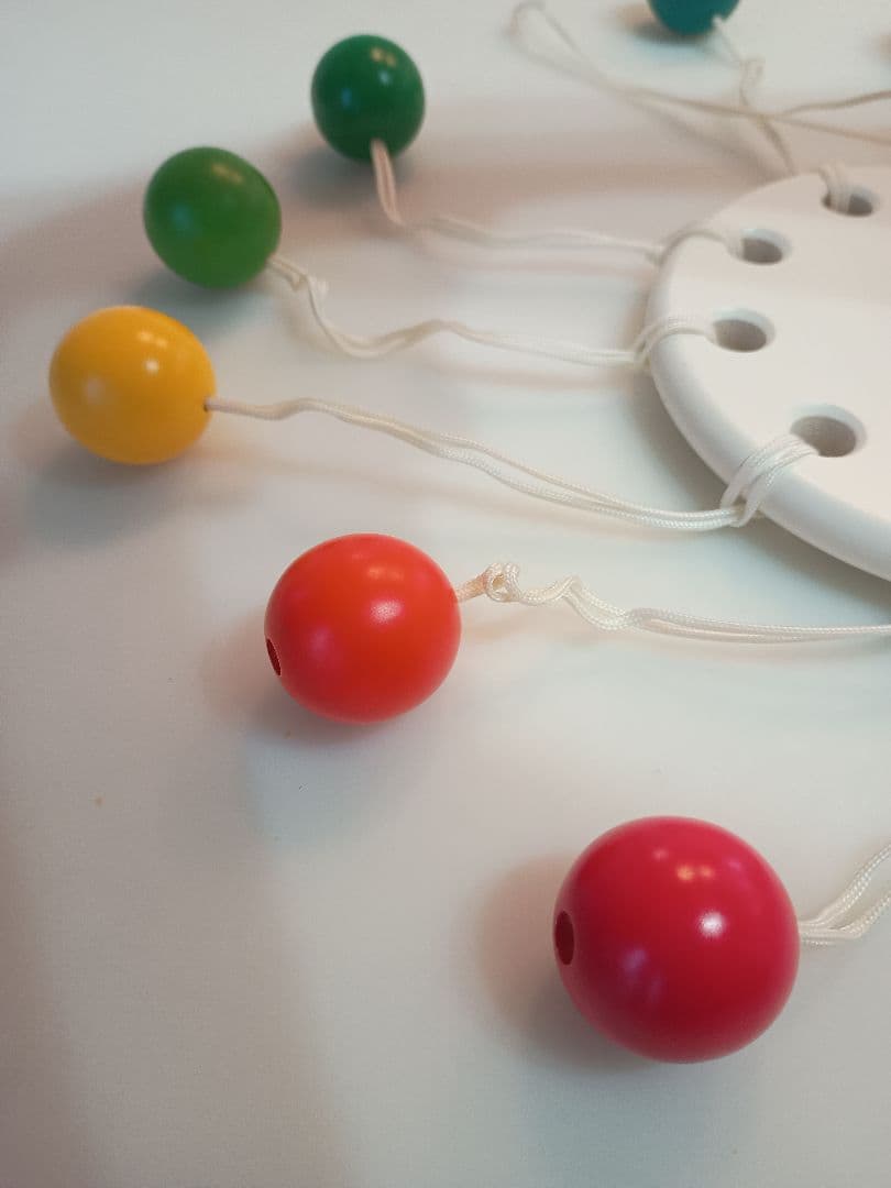 WAKU ケルンボール　説明書つき