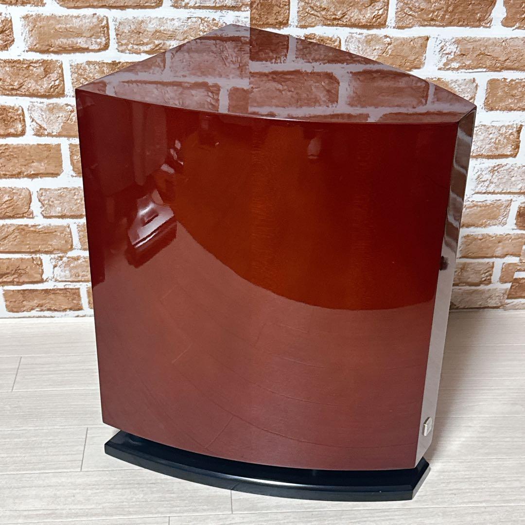 DENON サブウーファー　DSW-55XG デノン スピーカー