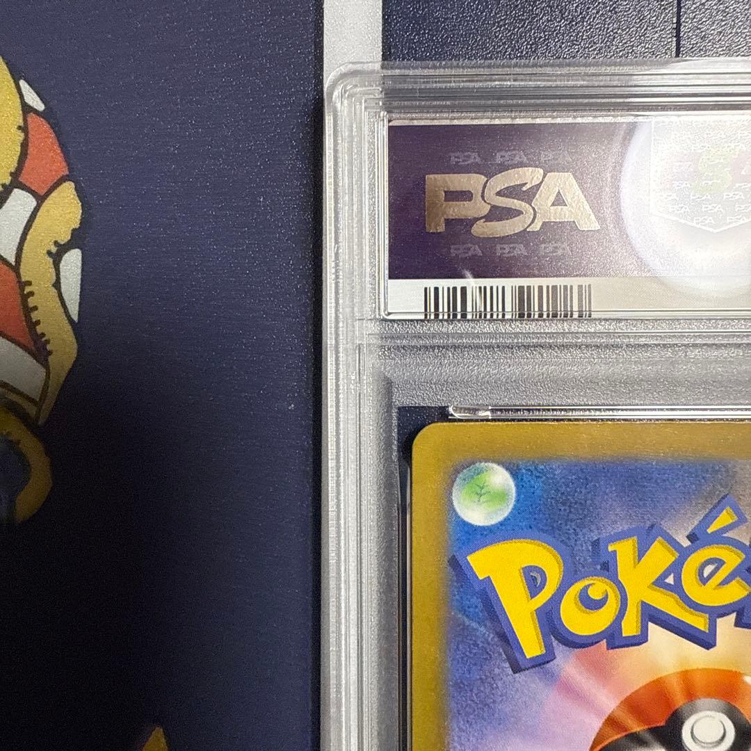 【PSA10】グラードン AR[SV3a 069/062]