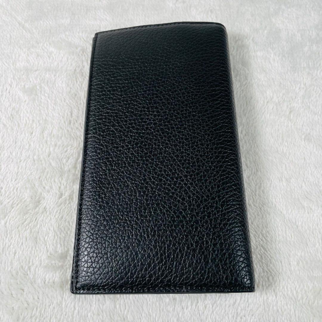 新品 ヴィヴィアンウエストウッド 長財布 MELIH メリヒ レザー ウォレット