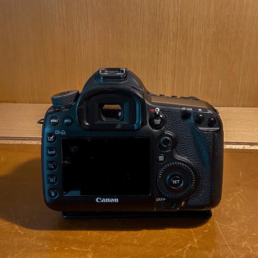 デジタルカメラ EOS 5D MARK3