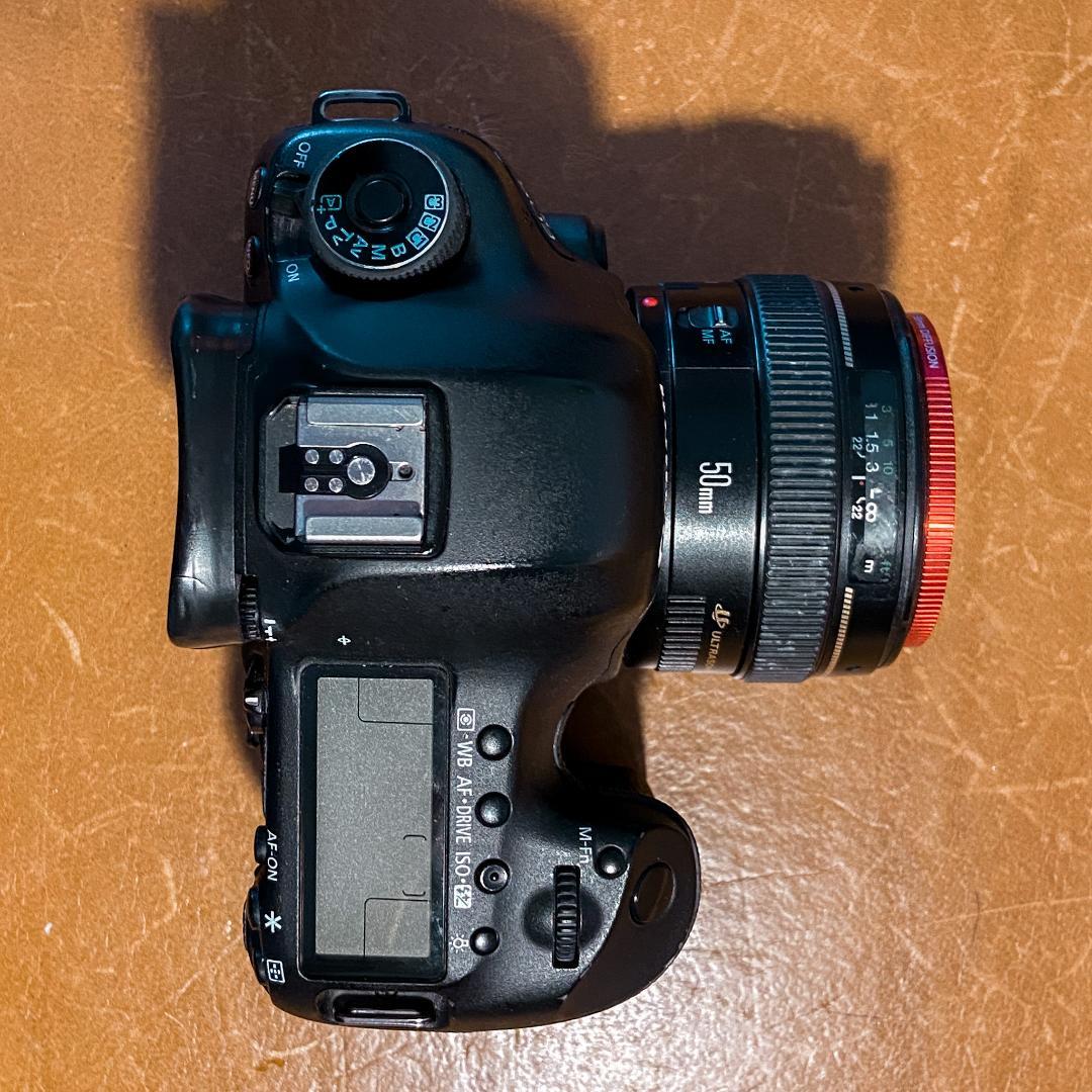 デジタルカメラ EOS 5D MARK3