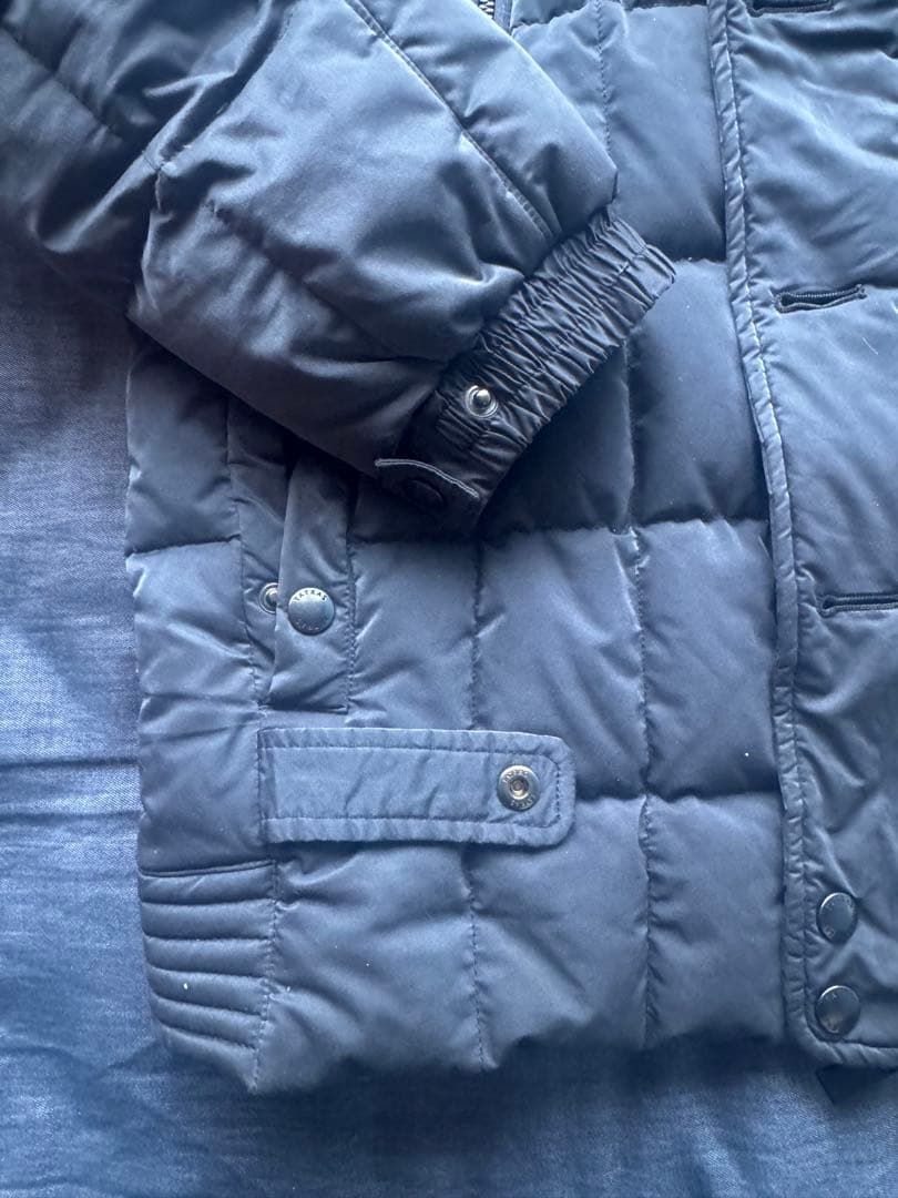 タトラス　ダウンジャケットTARAZED