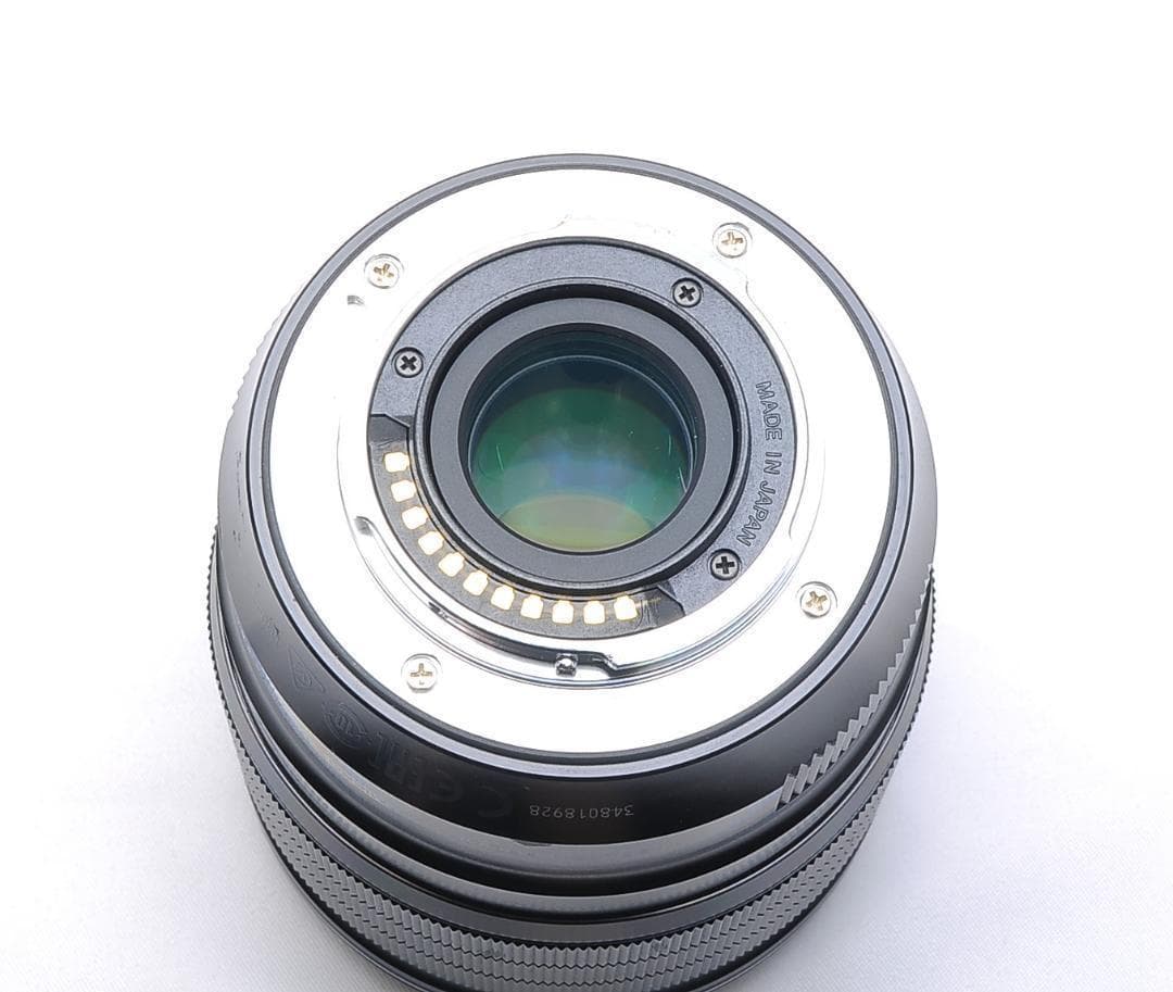 レンズ(単焦点) OLYMPUS M.ZUIKO DIGITAL ED 25mm F1.2 PRO