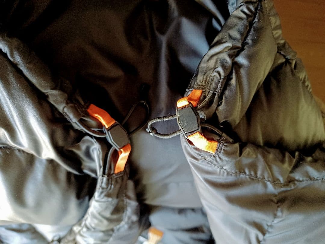 MAMMUT Gravity IN Hooded Jacket　マムート ダウン