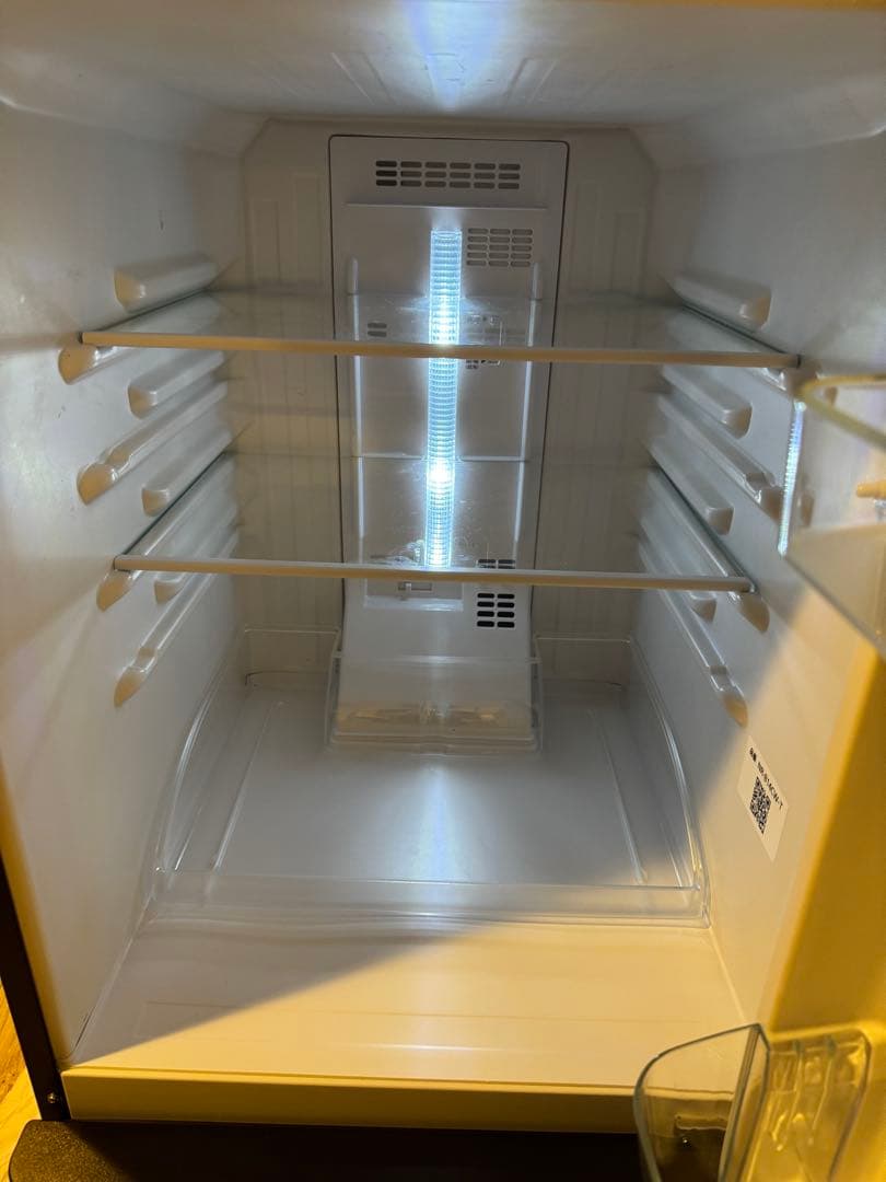 冷蔵庫 Panasonic NR-B14CW-T 138L