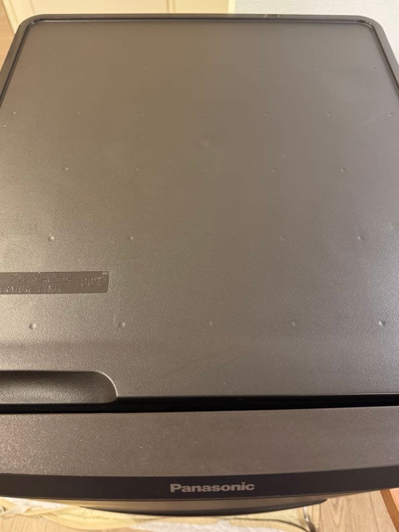 冷蔵庫 Panasonic NR-B14CW-T 138L