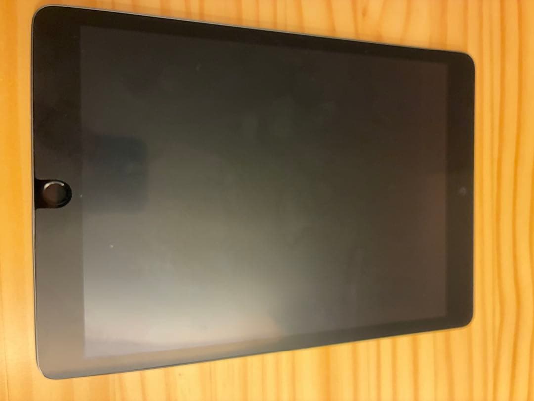 iPad 第9世代 Wi-Fi 64GB