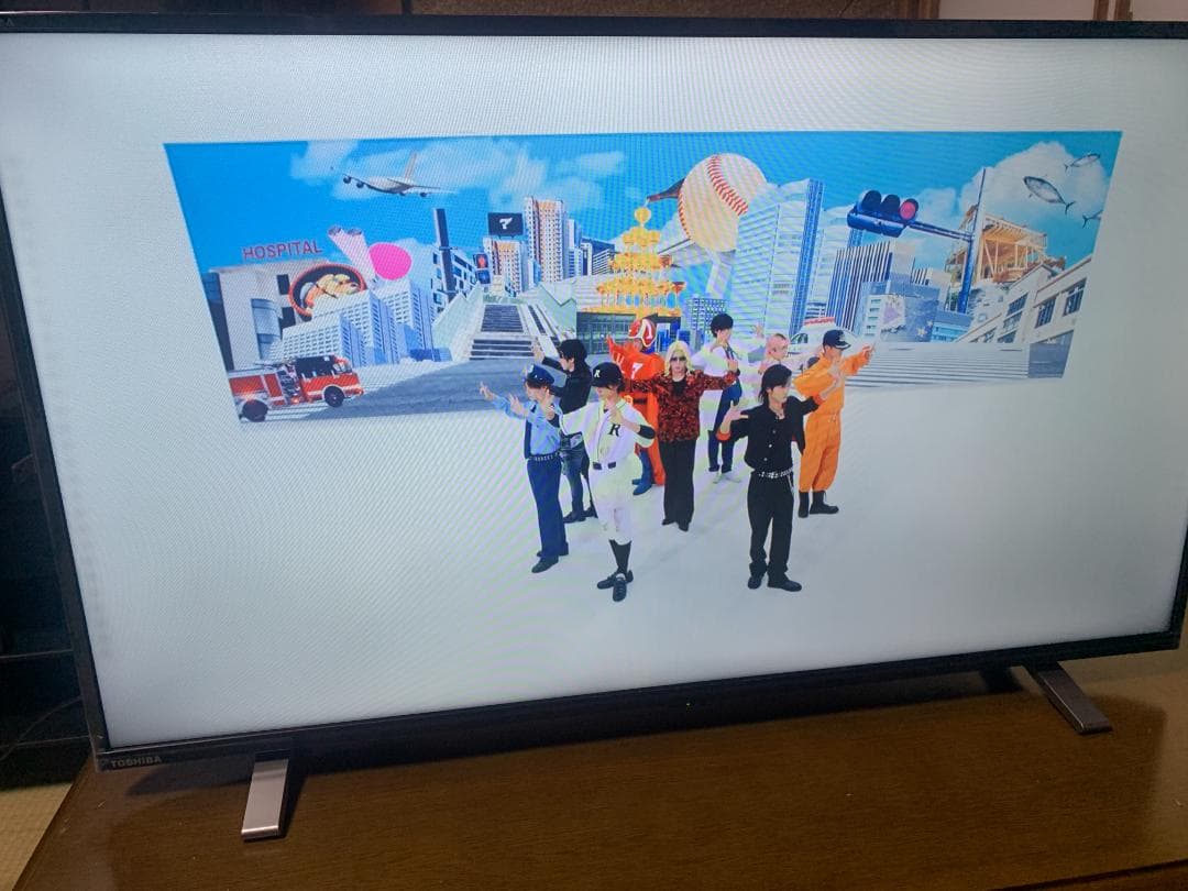 美品　[2022年製品]40V34]