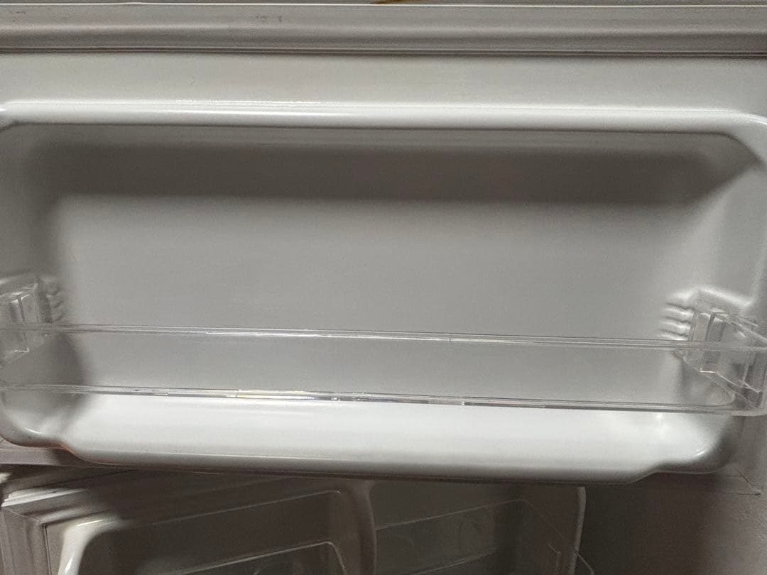 2ドア冷凍/冷蔵庫90L WR-2090 ★動作確認済み