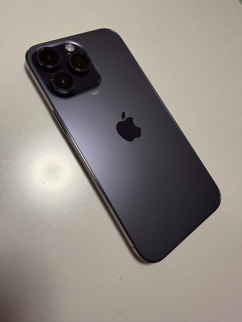 iPhone 14 Pro Max 256 GB SIMフリー 即日発送可