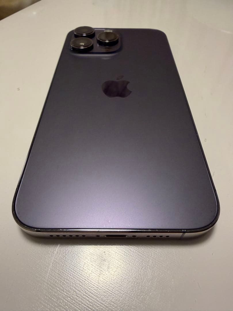 iPhone 14 Pro Max 256 GB SIMフリー 即日発送可