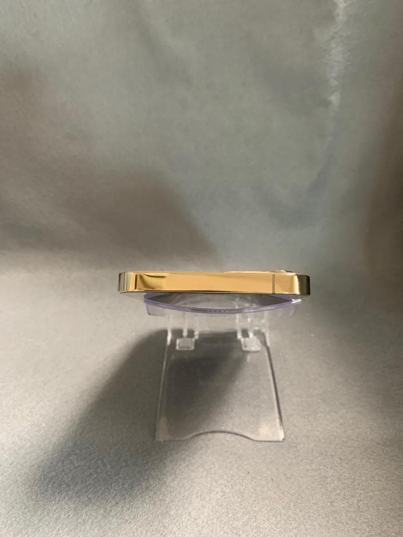 超美品 国内版 SIMフリー iPhone12 Pro 128GB ゴールド色