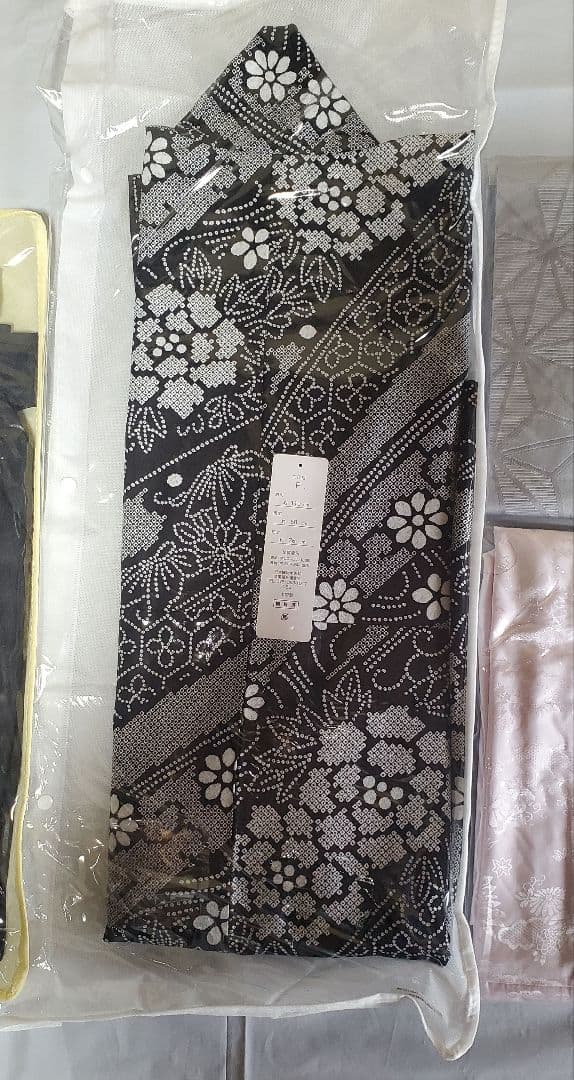 二尺袖 帯 袴 襦袢 セット