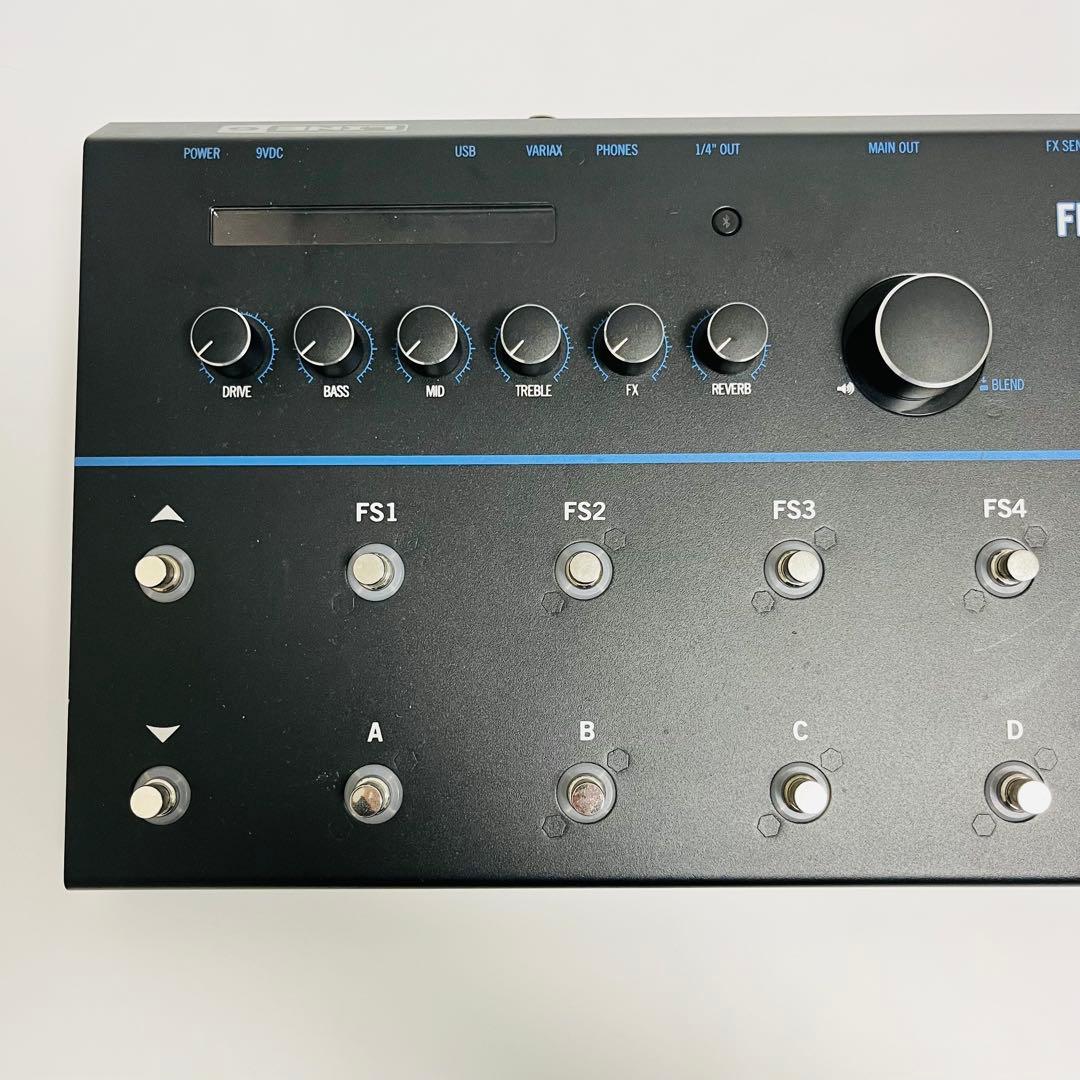 【Smile】LINE6 Firehawk FX マルチエフェクター