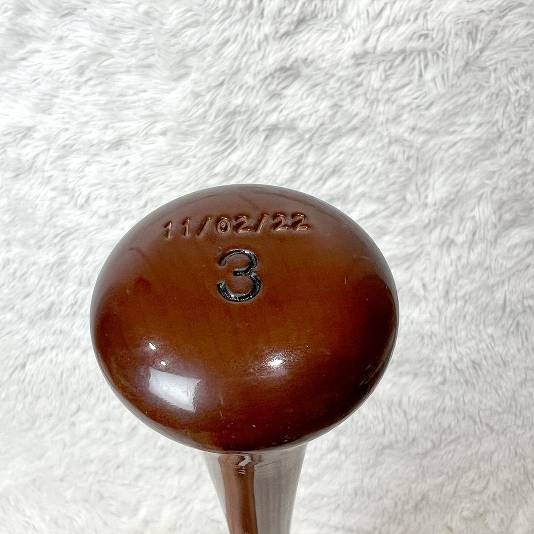 硬式木製バット マルーチ marucc M71 JAPAN PRO MODEL