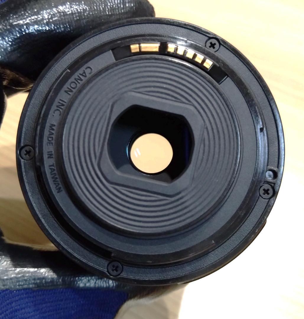 デジタルカメラ Canon EOS Kiss X10 / REBEL SL3 / 200D II