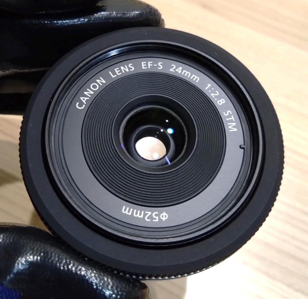 デジタルカメラ Canon EOS Kiss X10 / REBEL SL3 / 200D II