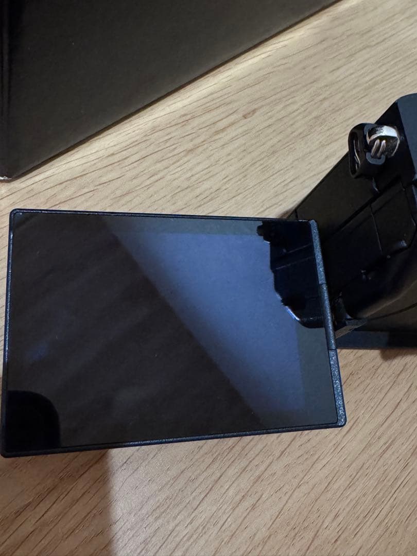 SONY α7 IV 本体 状態 社外バッテリー 箱付き 送料込み