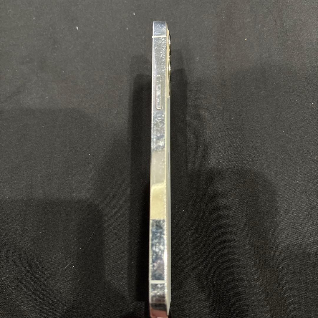 Apple iPhone 12 Pro シルバー SIMフリー