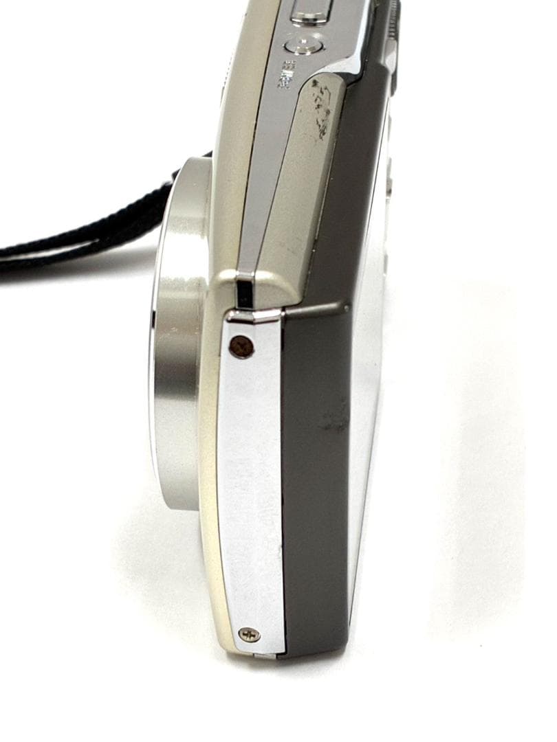 25M10-272 OLYMPUS オリンパス デジカメ コンパクトカメラ 稼働