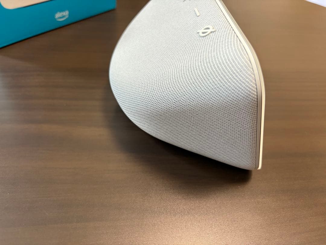 Alexa echo show5 第三世代 アレクサ