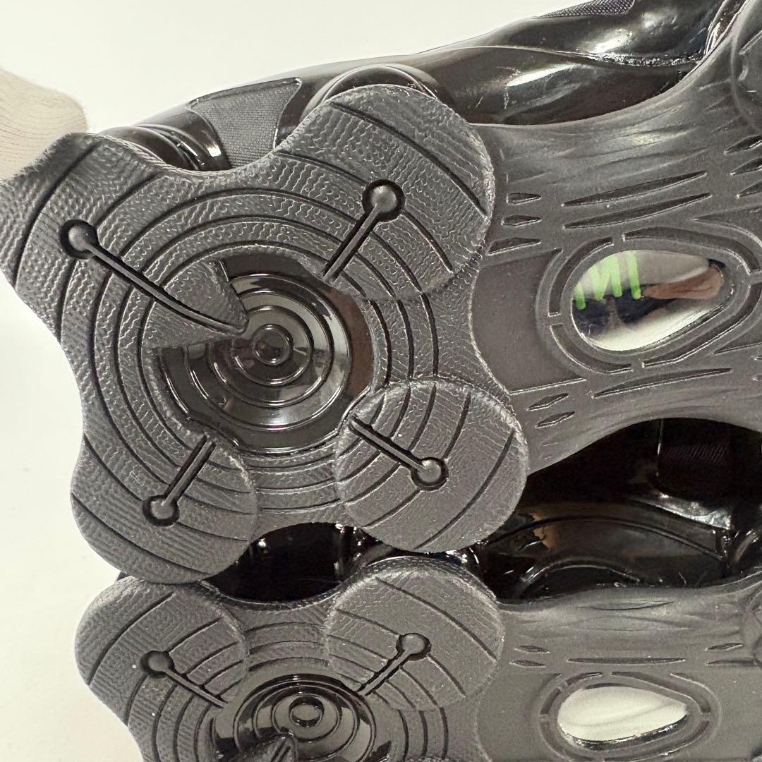 NIKE SHOX TL AV3595-012 30cm スニーカー ショックス