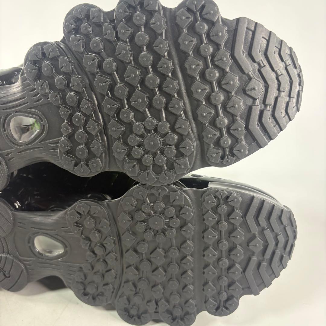 NIKE SHOX TL AV3595-012 30cm スニーカー ショックス