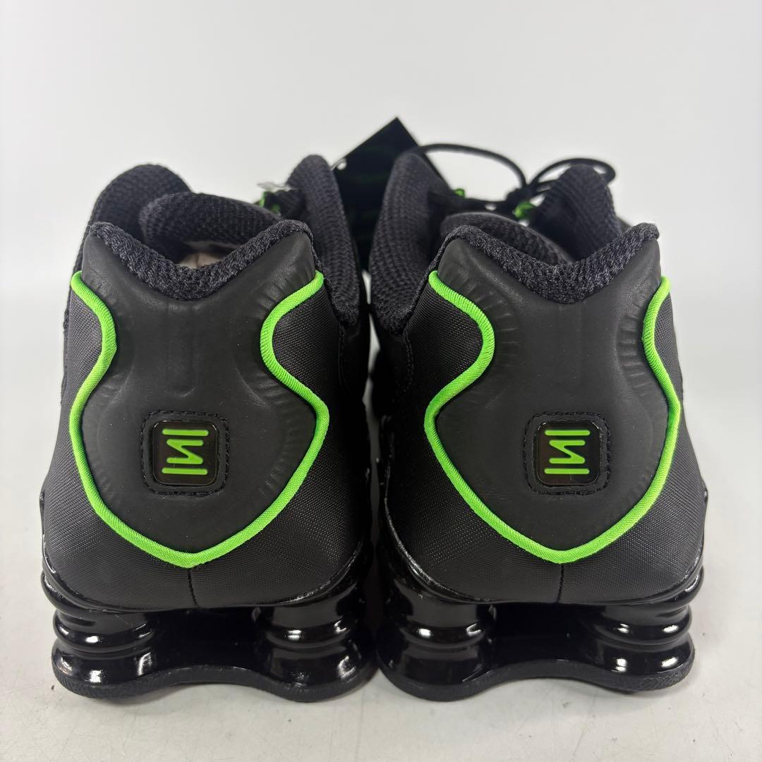 NIKE SHOX TL AV3595-012 30cm スニーカー ショックス