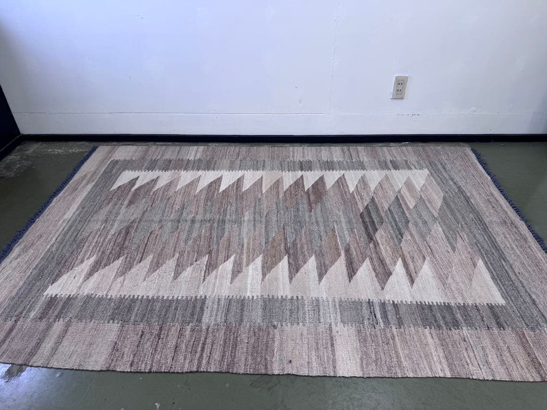 ヴィンテージ/キリムラグ/トルコラグ/モダンラグ/ペルシャ絨毯