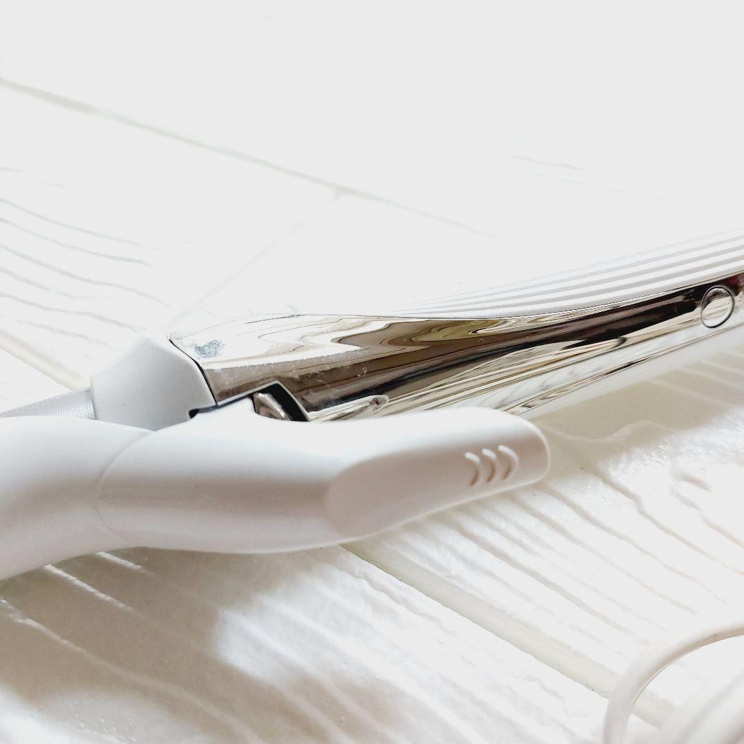 MTG リファ ビューテック カールアイロン 26mm RE-AG00A